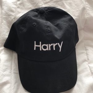 Harry Styles tour baseball hat
